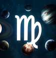 Cada planeta no Mapa Astral influencia aspectos dos potenciais e características de Virgem  Foto: Vadim Sadovski | Shutterstock / Portal EdiCase