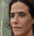 No Rancho Fundo: Tia Salete confronta Corina Castelo   Foto: Reprodução / Globo / RD1