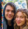 Selenkay: conheça a nova série de mistério da Disney+  Foto: Divulgação / todateen