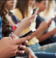 A tecnologia está presente em praticamente todas as frentes da nossa vida, e a tendência é fazermos uso cada vez maior dela sem perceber   Foto: iStock /  iStock