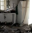Homem é preso após furtar a conta bancária da ex e incendiar a casa dela  Foto: Divulgação/PCDF