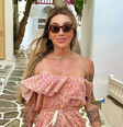 Maya Massafera disse que não quer que as pessoas sintam pena dela por conta de seu desabafo   Foto: Reprodução: Instagram/mayamassafera