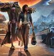 Com uma incrível história e ambientação, Outlaws é aventura digna de Star Wars  Foto: Reprodução/Ubisoft