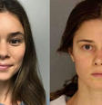 Nicole Virzi tem 30 anos e estuda na Pensilvânia  Foto: Reprodução