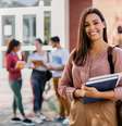 A vida universitária precisa de planejamento e organização  Foto: Drazen Zigic | Shutterstock / Portal EdiCase