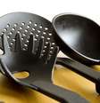 Pesquisadores descobrem substâncias tóxicas em utensílios de cozinha de plástico reciclado  Foto: Creative Commons CC0/hippopx.com / Flipar