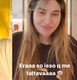 Virginia Fonseca  Foto: Reprodução/Instagram / Mais Novela