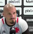 Maicon analisa duelo pela Copa do Brasil –  Foto: Reprodução/Youtube VascoTV / Jogada10