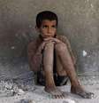 Até 1,9 milhão de pessoas em Gaza — 90% da população — estão desalojadas internamente, de acordo com a ONU  Foto: EPA / BBC News Brasil