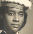 Uma das primeiras mulheres negras formadas em Medicina no Brasil, Iracema de Almeida foi pioneira no estudo da anemia falciforme no país e lutou pela profissionalização de pessoas negras em plena ditadura militar  Foto: Arquivo pessoal/Raphaella Reis / BBC News Brasil