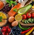 O consumo de alimentos ricos em nutrientes é essencial para os diabéticos  Foto: monticello | Shutterstock / Portal EdiCase