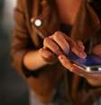 Uso excessivo do celular tem impacto na saúde mental  Foto: Shutterstock / Alto Astral