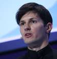 Pavel Durov foi preso em Paris quando voltava do Azerbaijão  Foto: Getty Images / BBC News Brasil