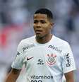 Corinthians tem valor da venda de Wesley penhorado na justiça –  Foto: Rodrigo Coca – Agência Corinthians / Jogada10