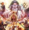 Age of Mythology: Retold chega não apenas para cativar quem já conhece o game, mas também para atrair novos jogadores  Foto: Divulgação / Xbox Game Studios