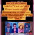 Publicação enganoso foi propagada no TikTok   Foto: Reprodução/Comprova