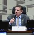 Vanderlan Cardoso, presidente da Comissão de Assuntos Econômicos do Senado.  Foto: Divulgação/Senado Federal
