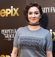 Adele Heather Taylor diz ter sofrido um abuso sexual por parte de seu ex-marido em 2022  Foto: IMDB