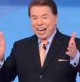 Craque em se preservar, Silvio Santos abriu o coração em entrevista à revista 'Veja' em 2000  Foto: Reprodução