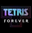 Tetris Forever será lançado em 2024 para PC e consoles  Foto: Divulgação / Digital Eclipse