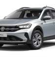 VW Nivus Sense  Foto: Divulgação VW