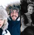 Tom Ackerley: conheça o marido misterioso da atriz Margot Robbie  Foto: Reprodução/ Instagram/ @tomackerleyy / Famosos e Celebridades