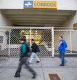 Os Correios deverão abrir mais um concurso público neste segundo semestre.  Foto: Tiago Queiroz/Estadão / Estadão