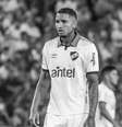 Juan Izquierdo morreu nesta terça-feira, 27 de agosto  Foto: Divulgação / Nacional / Jogada10