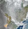 Foto: Climatempo