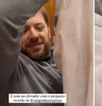 Próximo da sua festa de 15, Rafa Justus mostra detalhes do vestido: ‘Mais de 5kg’  Foto: Reprodução/Instagram