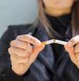 A fumaça do cigarro contém uma série de substâncias tóxicas que afetam profundamente diversos órgãos e sistemas do corpo humano  Foto: Freepik