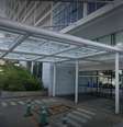 Hospital São Luiz Anália Franco, em São Paulo  Foto: Reprodução/Google Street View