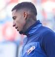 O jogador de futebol uruguaio Juan Manuel Izquierdo  Foto: Reprodução/Instagram/@nacional