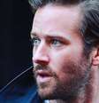 Armie Hammer, ator  Foto: @instagram | Reprodução