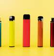 O Dia Nacional de Combate ao Fumo destaca a importância de conscientizar os jovens sobre os riscos crescentes do uso de cigarros eletrônicos  Foto: Yta23 | Shutterstock / Portal EdiCase