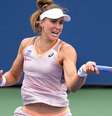 Bia Haddad   Foto: Garrett Ellwood/USTA / Esporte News Mundo