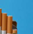 Tabagismo é responsável por uma série de doenças graves  Foto: Shutterstock / Alto Astral