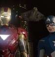  Foto: Disney / Marvel Studios / Adoro Cinema