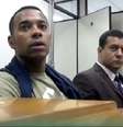 Pedido de habeas corpus: anteriormente, Robinho teve o mesmo pedido negado –  Foto: Reprodução / Jogada10