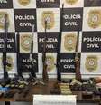  Foto: Divulgação/Polícia Civil / Porto Alegre 24 horas