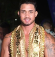 Roberto Silva de Souza, de 26 anos  Foto: Reprodução/Redes Sociais