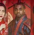 Jade Picon, Davi Brito e Jojo do Pix: 'Pé de Chinesa' seria imperdível caso fosse realmente produzida  Foto: Reprodução