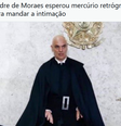 'Adeus, Twitter', 'Onde vou reclamar?' e mais: web reage após intimação de Moraes sobre X  Foto: Reprodução/Redes Sociais 