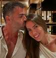 Adriana Sant'Anna e Rodrigão se conheceram no BBB 11  Foto: Reprodução/Instagram