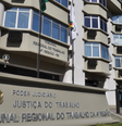 Tribunal Regional do Trabalho da 4ª Região do Rio Grande do Sul (TRT-RS)  Foto: Reprodução/CNJ