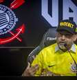 Augusto Melo pode sofrer impeachment no Corinthians –  Foto: Jozzu/Agência Corinthians / Jogada10