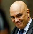 O ministro do Supremo Tribunal Federal (STF) Alexandre de Moraes  Foto: Wilton Junior/Estadão / Estadão