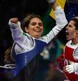 Brasileiras conseguem medalhas no taekwondo das Paralimpíadas   Foto: Divulgação/CPB / Esporte News Mundo