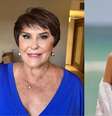 Márcia Sensitiva faz previsão para Rafaella Justus.  Foto: Reprodução, Instagram/Instagram / Purepeople