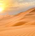 Deserto do Saara pode ter chuva acima da média histórica  Foto: Canva Fotos / Perfil Brasil